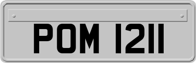 POM1211