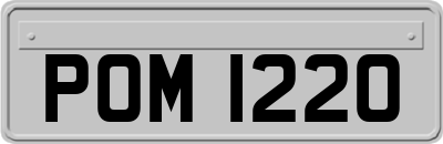 POM1220