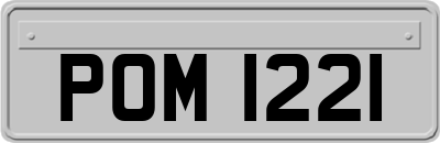 POM1221