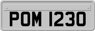 POM1230