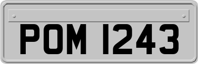 POM1243