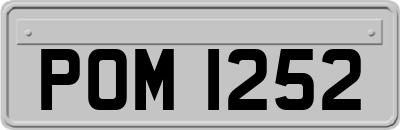 POM1252