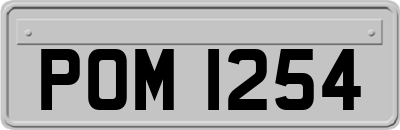 POM1254
