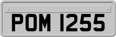 POM1255
