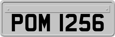 POM1256