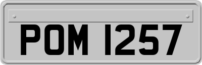 POM1257