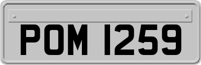 POM1259