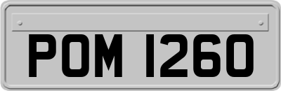 POM1260