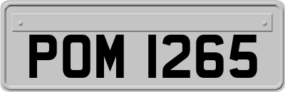 POM1265