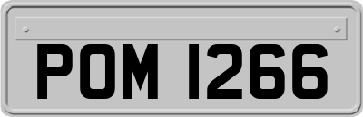 POM1266