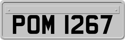 POM1267