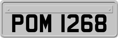 POM1268