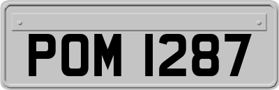 POM1287