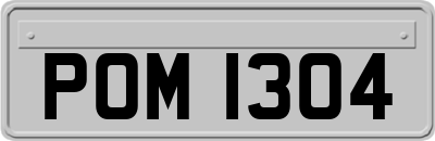 POM1304