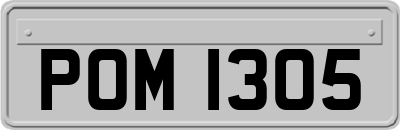 POM1305