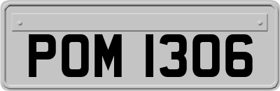 POM1306
