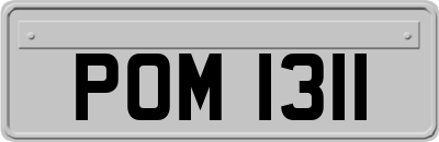 POM1311