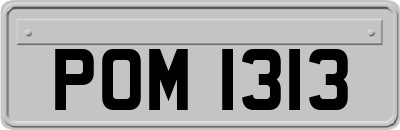 POM1313