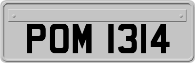 POM1314
