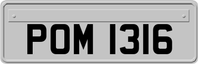 POM1316