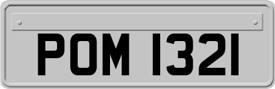 POM1321