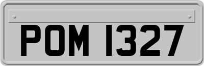POM1327