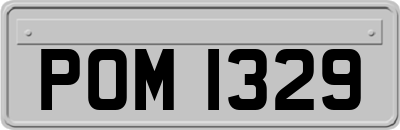 POM1329