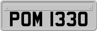 POM1330