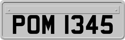 POM1345