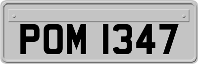 POM1347