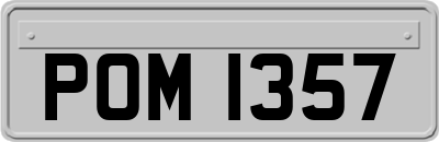 POM1357