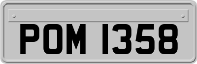 POM1358