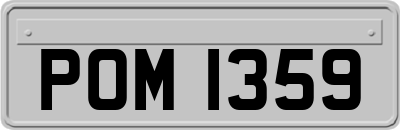 POM1359