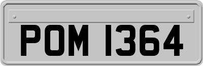 POM1364