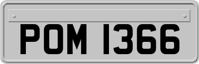 POM1366