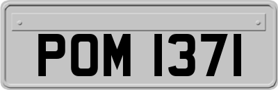 POM1371