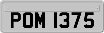 POM1375