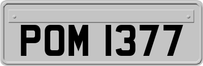POM1377
