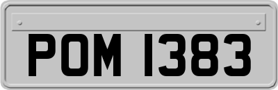 POM1383
