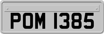 POM1385