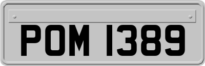 POM1389