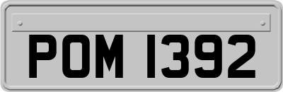 POM1392