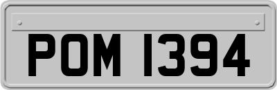 POM1394