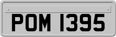 POM1395