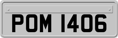 POM1406
