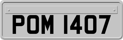 POM1407