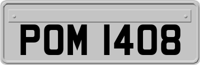 POM1408