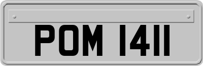 POM1411