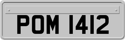 POM1412
