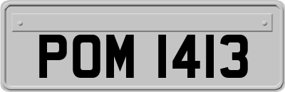 POM1413